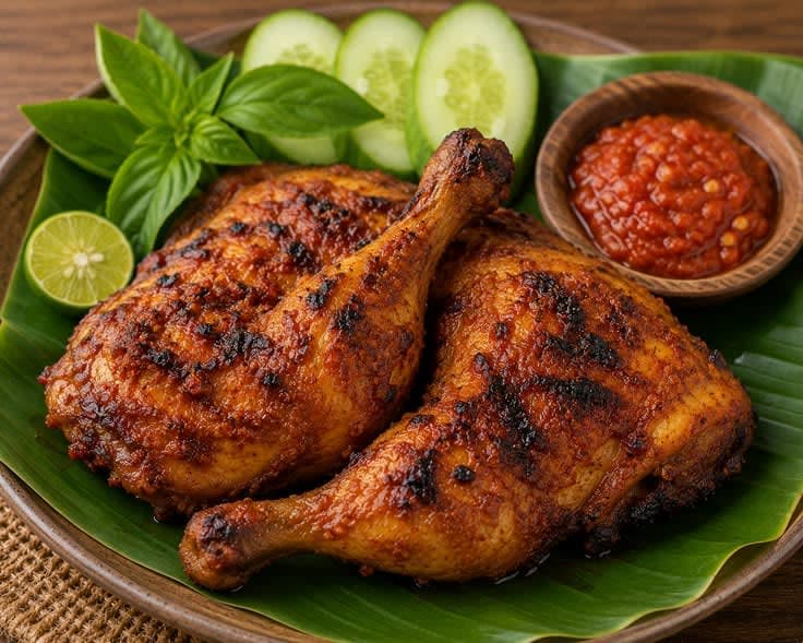 Quarter Chicken